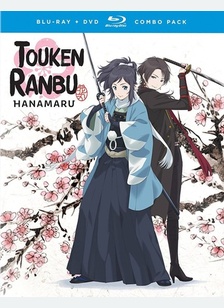 Touken Ranbu Hanamaru: Season One