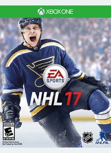 NHL 17