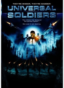 Universal Soldiers