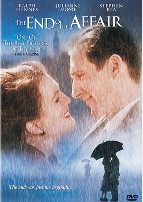 The End Of The Affair