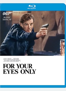 For Your Eyes Only