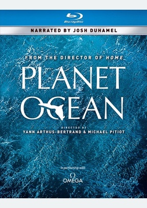 Planet Ocean