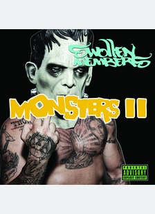 Monsters II