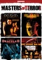 Miramax Masters of Terror