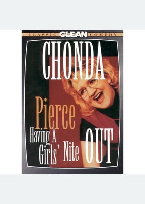 PIERCE, CHONDA