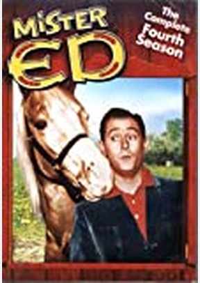 MISTER ED:S4