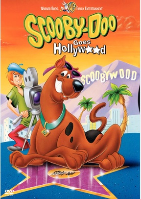 Scooby-doo Goes Hollywood