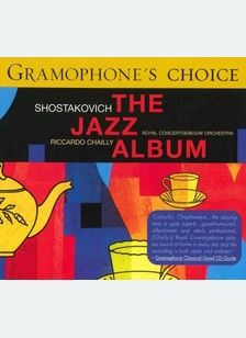 The Jazz Album