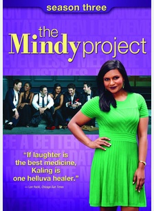 The Mindy Project: Season Three