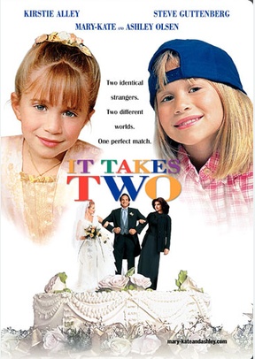 It Takes Two