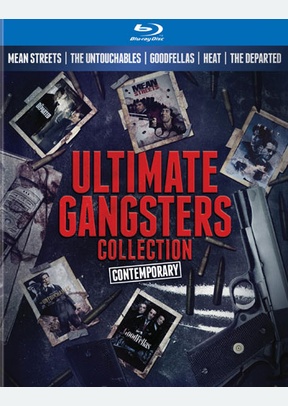 Ultimate Gangsters Collection: Contemporary