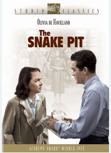 The Snake Pit