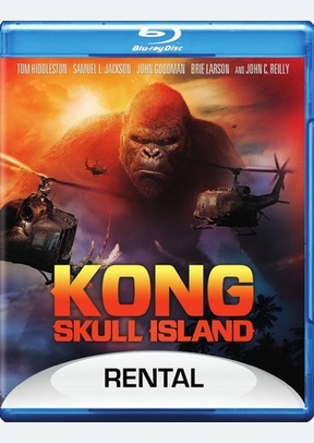 Kong: Skull Island