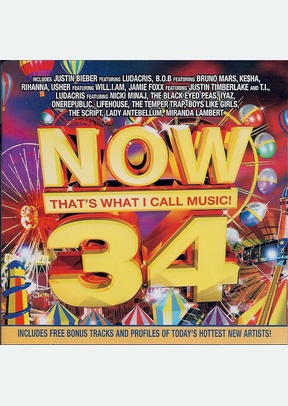 NOW 34