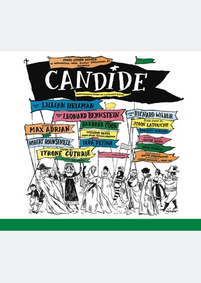 ORIGINAL CAST RECORDING