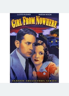 The Girl from Nowhere