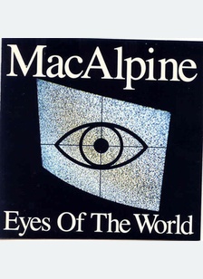 EYES OF THE WORLD