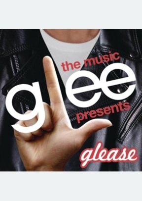 GLEE:THE MUSIC-GLEASE