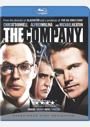 The Company
