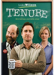 Tenure
