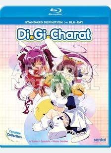 Di Gi Charat