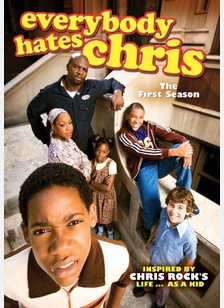 Everybody Hates Chris: The First Season
