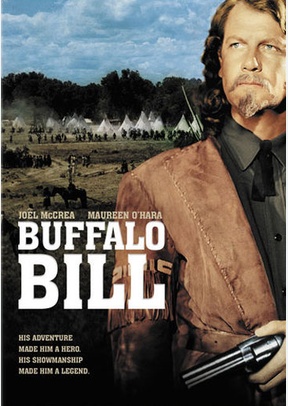 Buffalo Bill