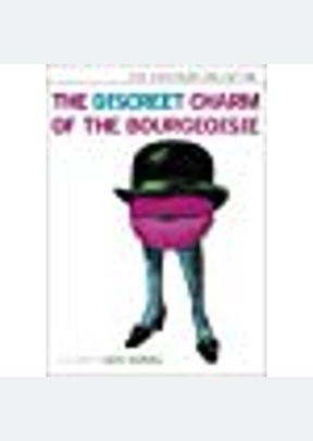 The Discreet Charm Of The Bourgeoisie