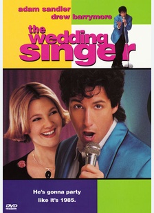 The Wedding Singer