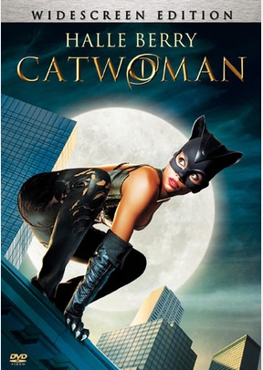 Catwoman