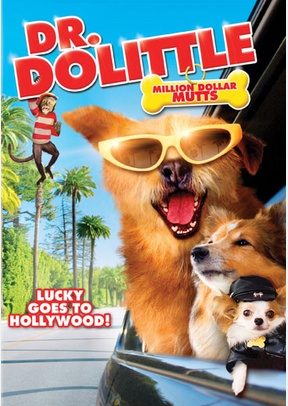 Dr. Dolittle: Million Dollar Mutts