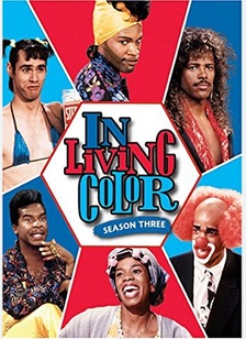 In Living Color: Season Three