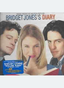 "Bridget Jones's Diary"