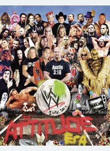 WWE: The Attitude Era