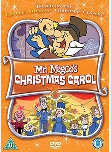 MR. MAGOOS CHRISTMAS CAROL (IM