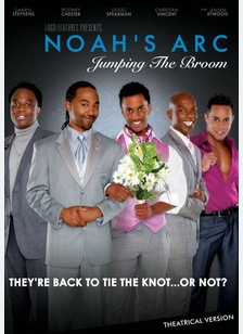 Noah's Arc: Jumping the Broom