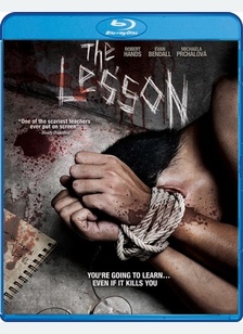 The Lesson