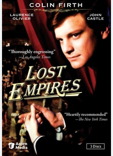 Lost Empires