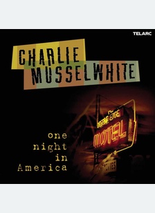 One Night in America