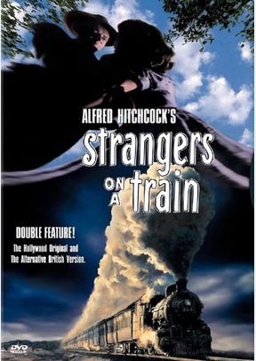 Strangers On A Train