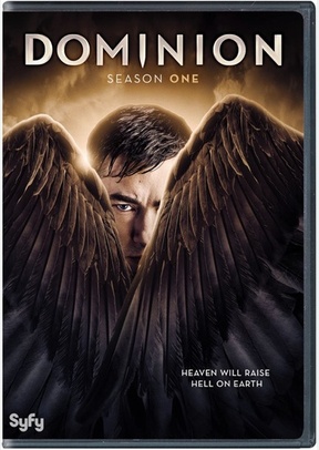 Dominion: Season One