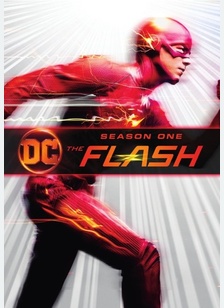 The Flash: The Complete First Season
