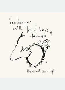 THERE WILL BE A LIGHT