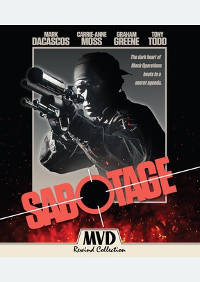 SABOTAGE:COLL ED (BR)