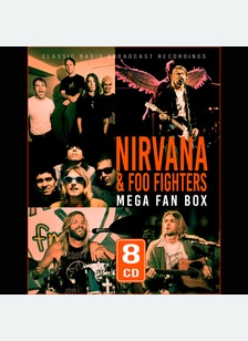 MEGA FAN BOX (LIMITED EDITION)