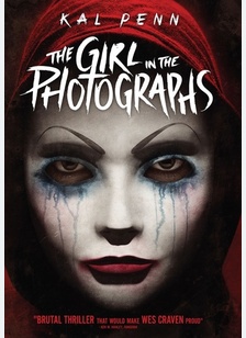 The Girl in the Photographs