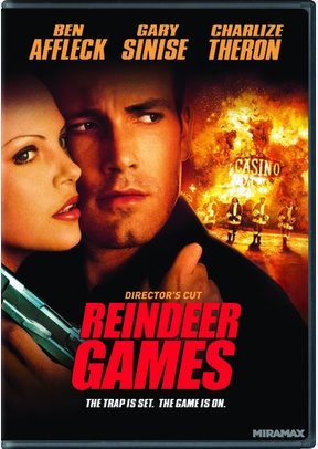 Reindeer Games