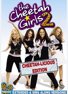 The Cheetah Girls 2