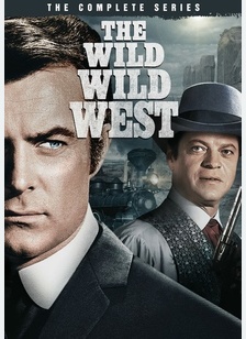 The Wild Wild West: The Complete Series