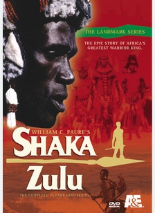 Shaka Zulu